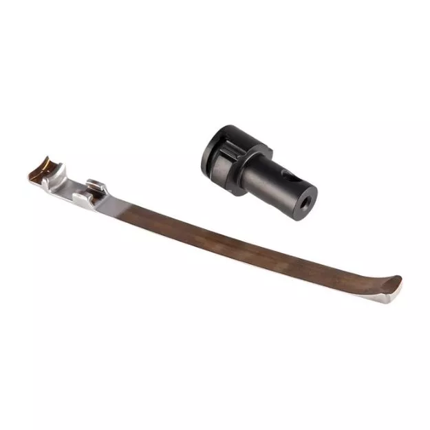 0.588'' Right Hand Bolt Head And Extractor