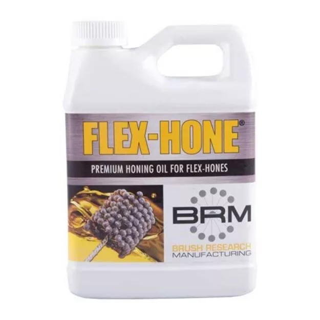 1 Quart Flex Hone Oil