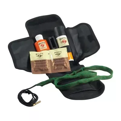 22-cal-boresnake-soft-sided-cleaning-kit .22 CAL BORESNAKE SOFT-SIDED CLEANING KIT