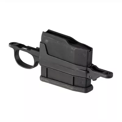 270-25-06-30-06-5-rd-la-floor-plate-magazine-kit .270/.25-06/.30-06 5 RD LA FLOOR PLATE & MAGAZINE KIT