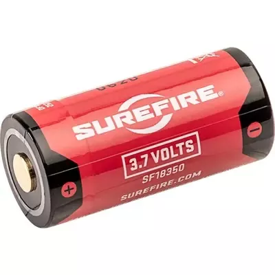3-7v-sf18350-micro-usb-lithium-ion-rechargeable-battery 3.7V SF18350 MICRO USB LITHIUM-ION RECHARGEABLE BATTERY