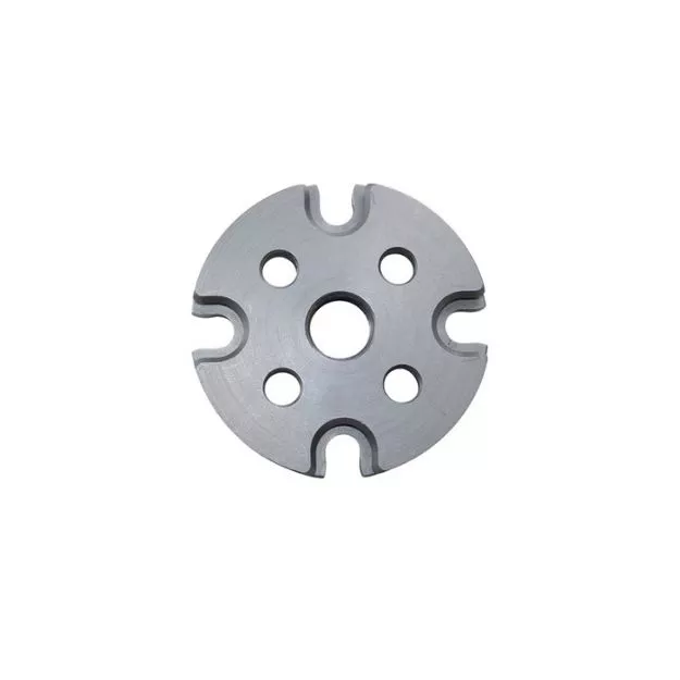 #7 Breech Lock Pro Shell Plate