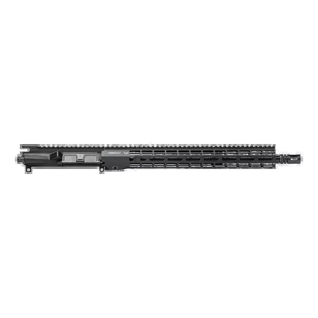aero-precision-m4e1-threaded-complete-upper-16 Aero Precision – M4E1 Threaded Complete Upper – 16″