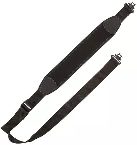 allen-cascade-neoprene-sling-with-swivels-black Allen Cascade Neoprene Sling with Swivels Black