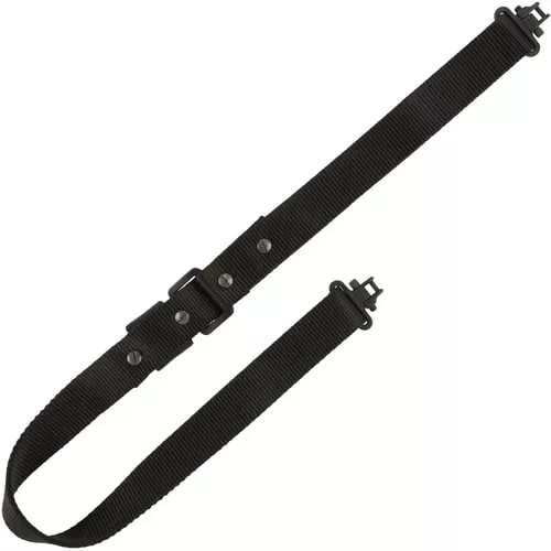 allen-company-quick-adjustable-rifle-sling-with-swivel Allen Company Quick Adjustable Rifle Sling with Swivel