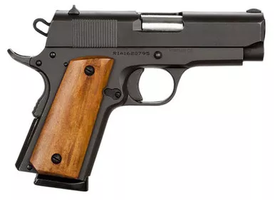 Armscor, GI, 45 ACP, 7+1, 3.50", Standard CS *CA Compliant, SAO