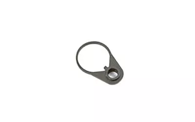b5-systems-quick-disconnect-endplate-black B5 Systems Quick Disconnect Endplate Black