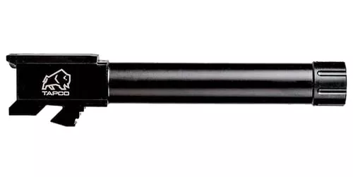 barrel-glock-19-black-1-2x28-fits-glock-19-gen-1-3 BARREL GLOCK 19 BLACK 1/2X28 | FITS GLOCK 19 GEN 1-3