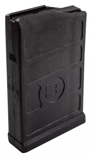 Bergara AICS Rifle Magazine 6.5 Creedmoor 10/rd