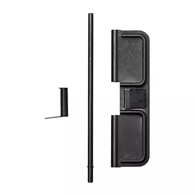 ejection-port-cover-kit-ar-15-black EJECTION PORT COVER KIT FOR AR-15 BLACK