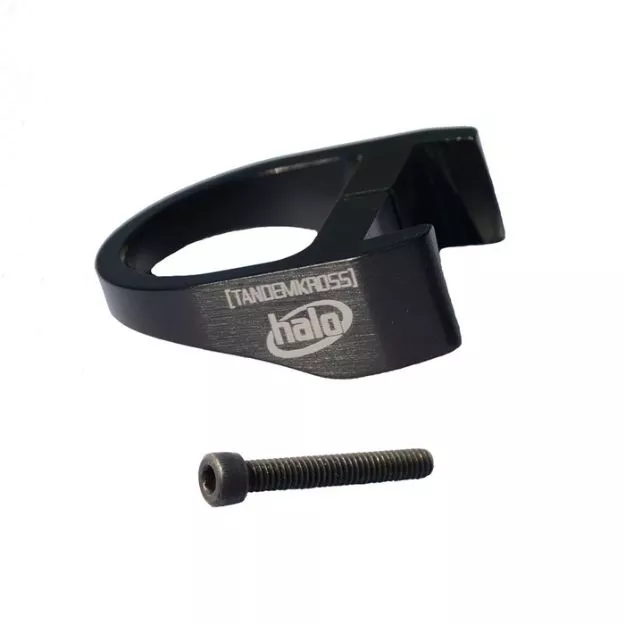 halo-charging-ring-ruger-mkiv-iii-black ''Halo'' Charging Ring For Ruger Mkiv And Iii - Black