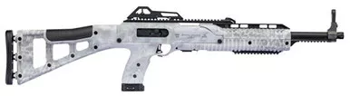Hi-Point 4595TS, 45 ACP, 9+1, 17.5" Barrel, Right Hand, Carbine