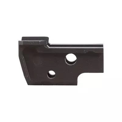 LOCKING INSERT, BLUE, TWO TONE
