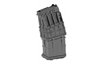 mag-msbrg-590m-12ga-10rd-dbl-stk-blk MAG MSBRG 590M 12GA 10RD DBL STK BLK