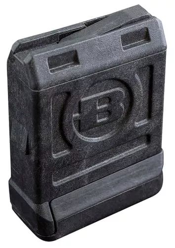 MAGAZINE BMR 22LR 5RD | BA0023