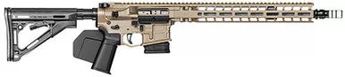 Radian Weapons Model 1, 223 Wylde, 10+1, 14.50", Ambidextrous, Semi-Auto