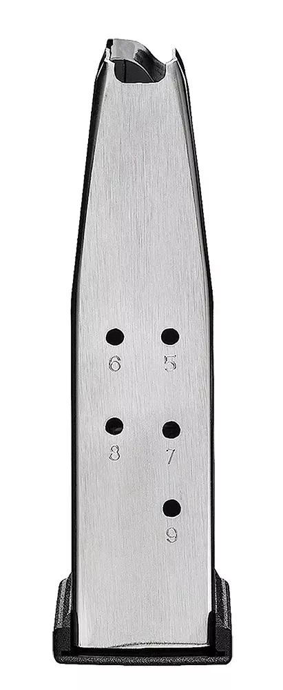 springfield-armory-xd4500-xd-compact9rd-45-acp-springfield-xd-m-compact-xd-mod2- Springfield Armory XD4500 XD Compact9rd 45 ACP Springfield XD-M Compact/XD Mod2 Compact Stainless Steel