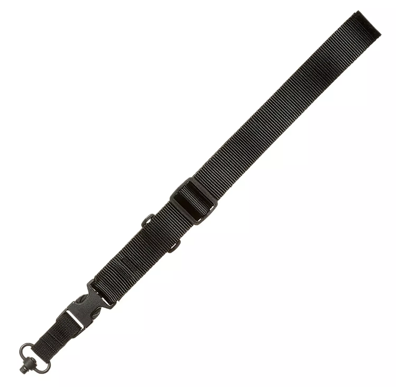 tacshield-t6006bk-cqbblack-webbing-single-point-rifle-shotgun Tacshield T6006BK CQBBlack Webbing Single-Point Rifle/Shotgun