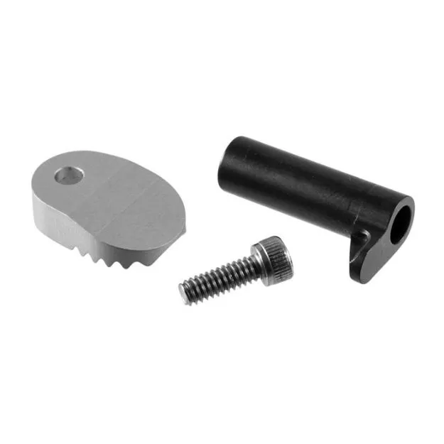 titan-extended-magazine-release-sw22-victory-silver ''Titan'' Extended Magazine Release Sw22 Victory Silver