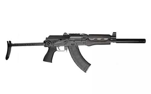 ZPAP92 7.62X39 30+1 16" UF |