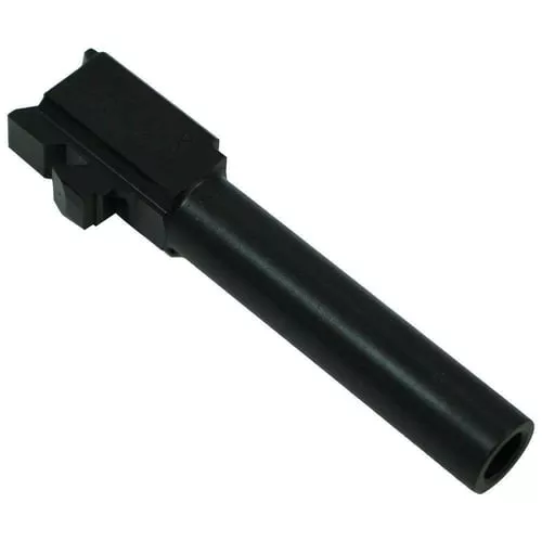 ZRO Delta Drop in Barrel for Modulus Duty 9mm 4.58 Barrel